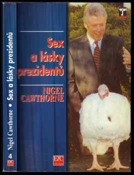 Sex a lásky prezidentů