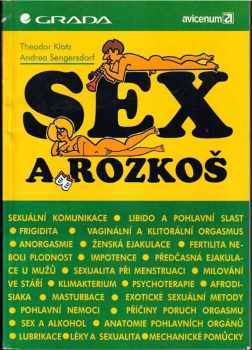 Sex a rozkoš