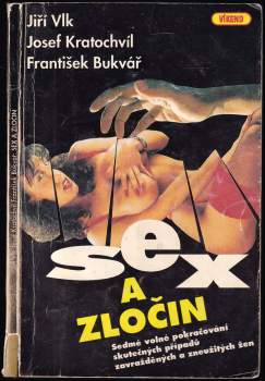 Sex a zločin