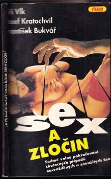 Sex a zločin