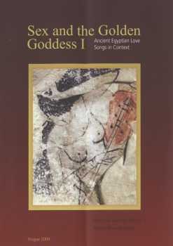 Sex and the golden goddess