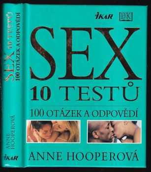 Anne Hooper: Sex