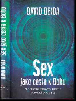 Sex jako cesta k Bohu