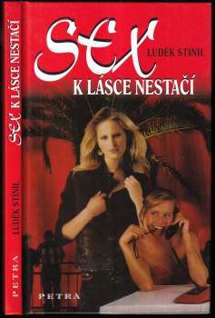 Sex k lásce nestačí