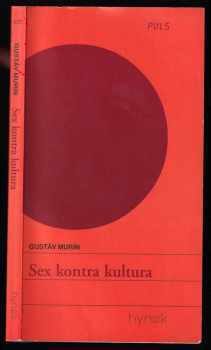 Sex kontra kultura - Gustáv Murín (1999, Hynek) - ID: 410310