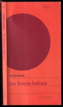 Gustáv Murín: Sex kontra kultura
