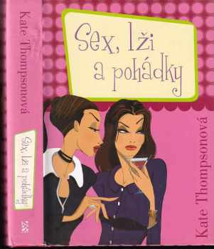 Sex, lži a pohádky