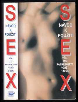 Sex: návod k použití