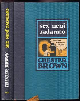 Sex není zadarmo