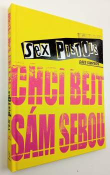Dave Simpson: Sex Pistols