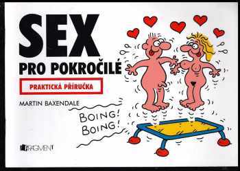sex pro pokročilé vstupenky ostrava