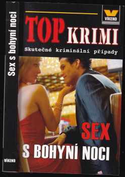 Sex s bohyní noci