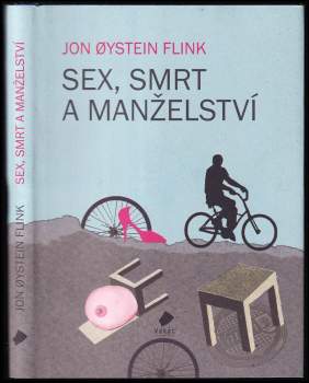 Sex, smrt a manželství