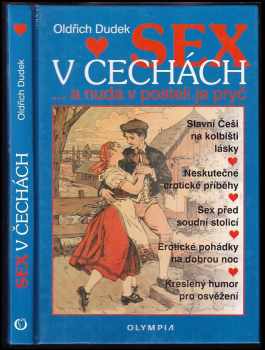 Sex v Čechách