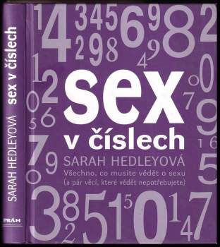 Sex v číslech