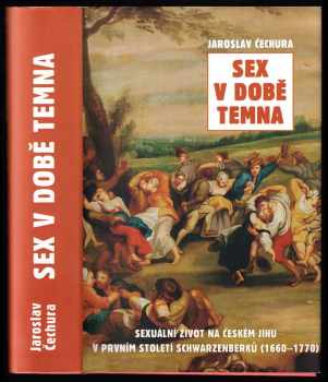 Sex v době temna