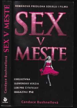 Sex v meste