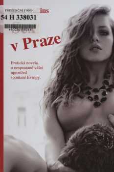 Jana Collins: Sex v Praze