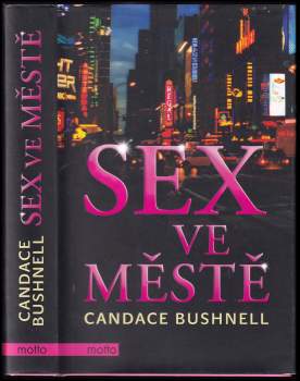 Sex ve městě