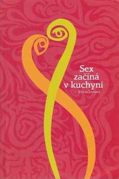 Sex začíná v kuchyni