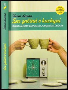 Kevin Leman: Sex začíná v kuchyni