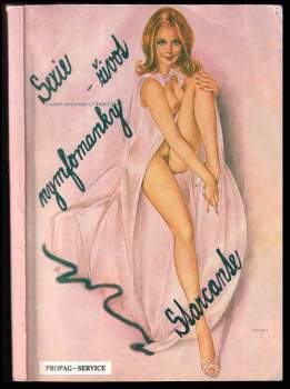 Starcante: Sexie