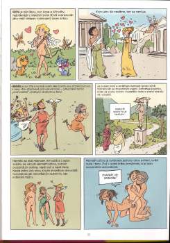 Philippe Brenot: Sexkomiks
