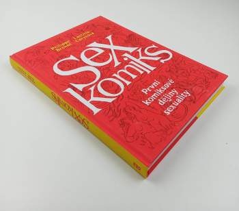 Sexkomiks