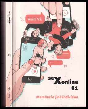 Anela Vlk: Sexonline
