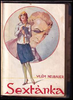 Vilém Neubauer: Sextánka