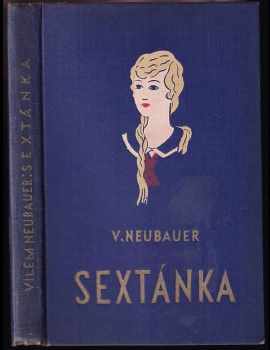 Sextánka
