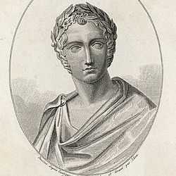 Sextus Propertius