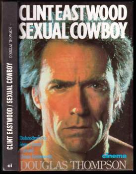 Sexual cowboy Clint Eastwood