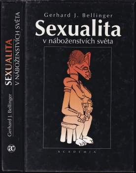 Sexualita v náboženstvích světa