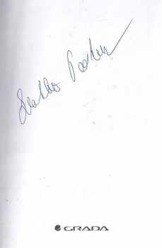 Zlatko Pastor: Sexualita ženy