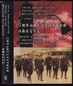 Sexualizované násilí