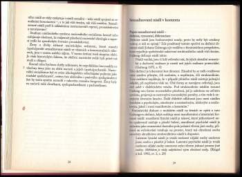 Helga Amesberger: Sexualizované násilí