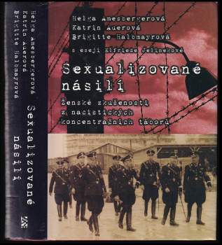 Sexualizované násilí