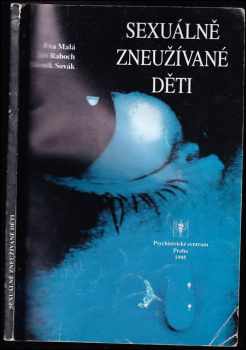 Sexuálně zneužívané děti