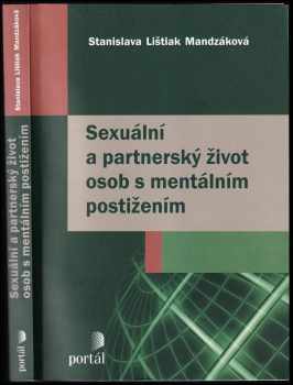 Sexuální a partnerský život osob s mentálním postižením