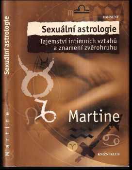 Sexuální astrologie