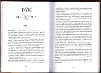 Sexuální astrologie