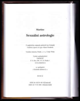Sexuální astrologie