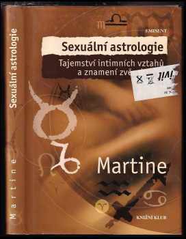 Sexuální astrologie