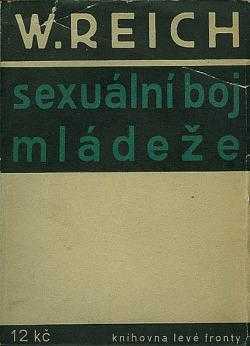 Sexuální boj mládeže