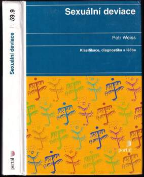 Petr Weiss: Sexuální deviace
