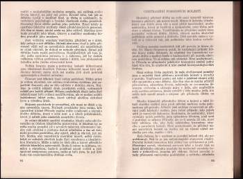 D Kliston: Sexuální harmonie a eugenika