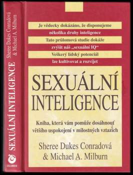 Sheree D Conrad: Sexuální inteligence