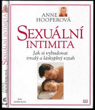 Sexuální intimita