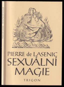 Sexuální magie